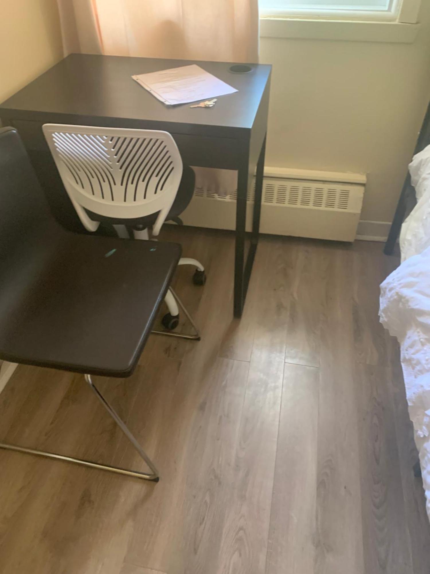 Montreal Accommodation Near Downtown المظهر الخارجي الصورة