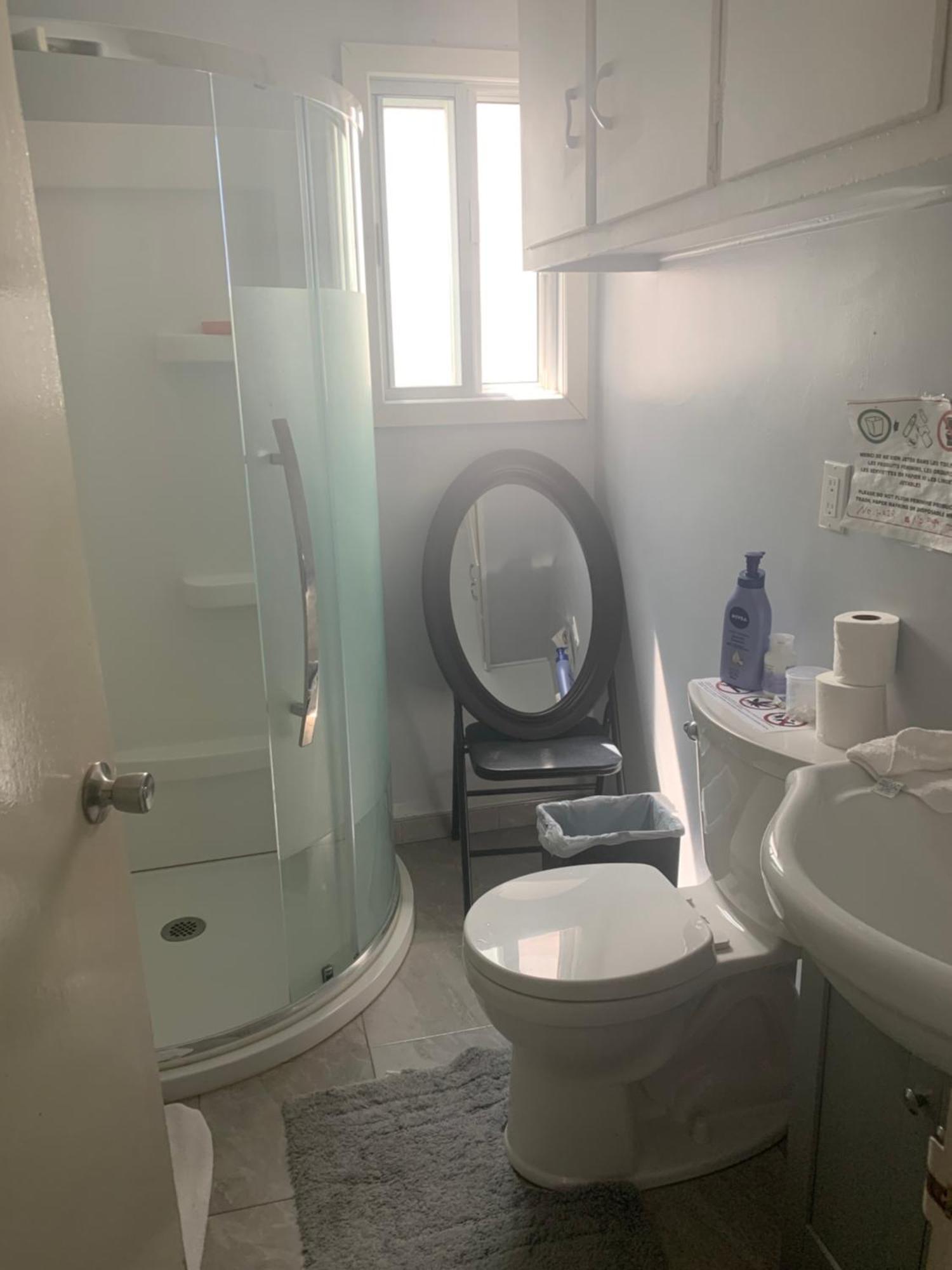 Montreal Accommodation Near Downtown المظهر الخارجي الصورة