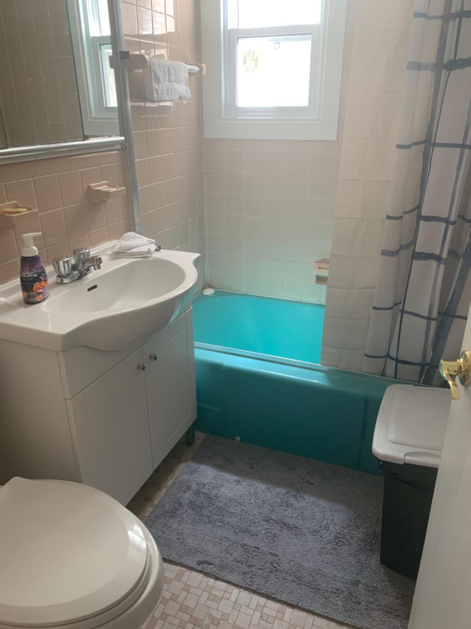 Montreal Accommodation Near Downtown المظهر الخارجي الصورة