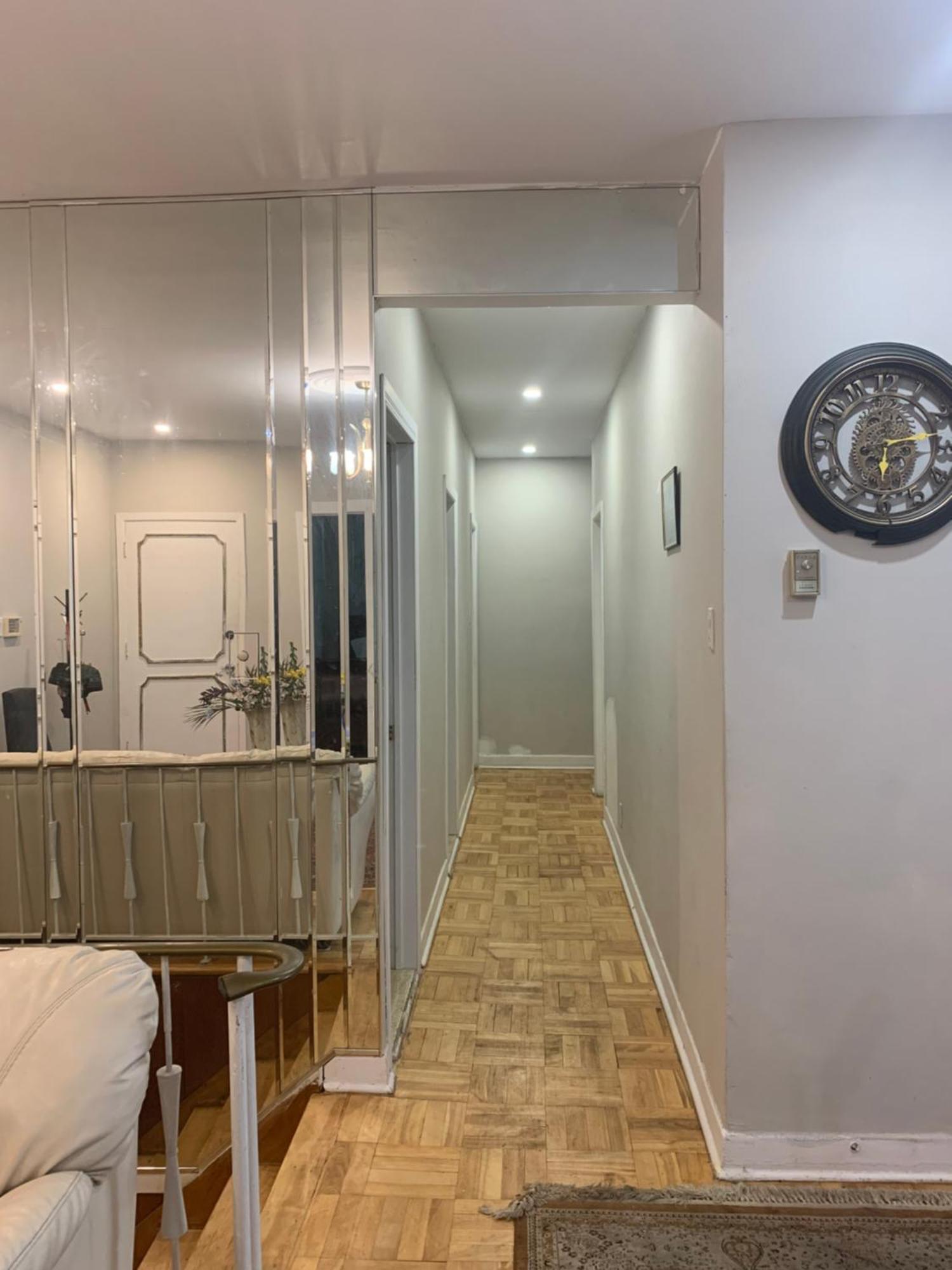 Montreal Accommodation Near Downtown المظهر الخارجي الصورة