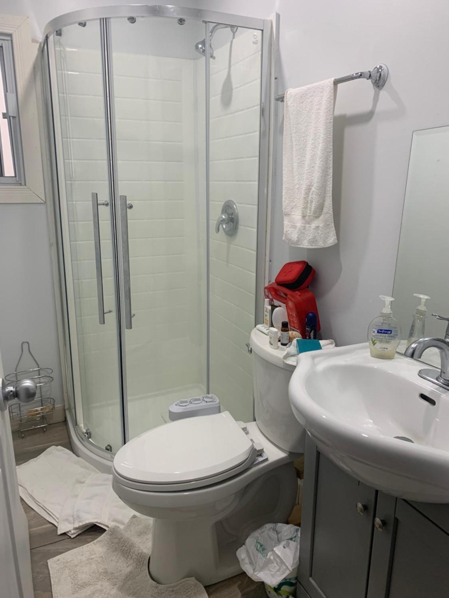 Montreal Accommodation Near Downtown المظهر الخارجي الصورة